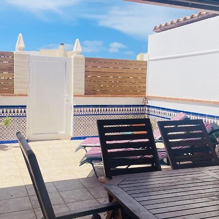 Casa Sony El Cotillo エクステリア 写真