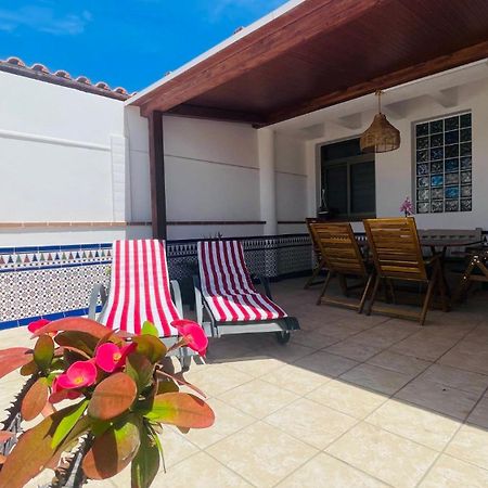 Casa Sony El Cotillo エクステリア 写真
