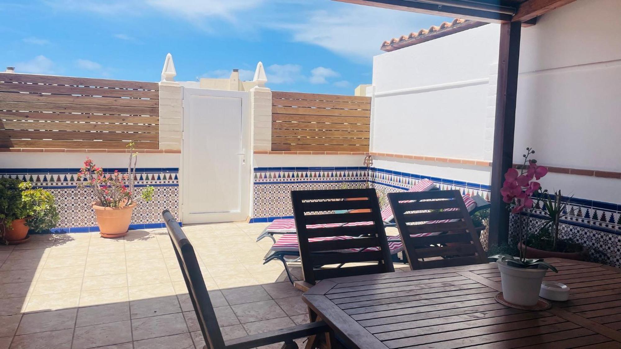 Casa Sony El Cotillo エクステリア 写真