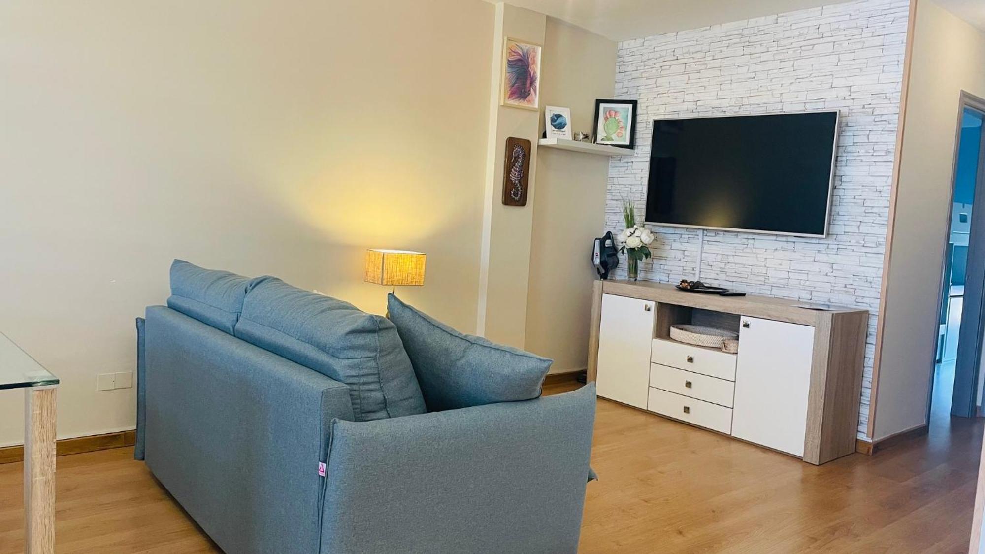 Casa Sony El Cotillo エクステリア 写真
