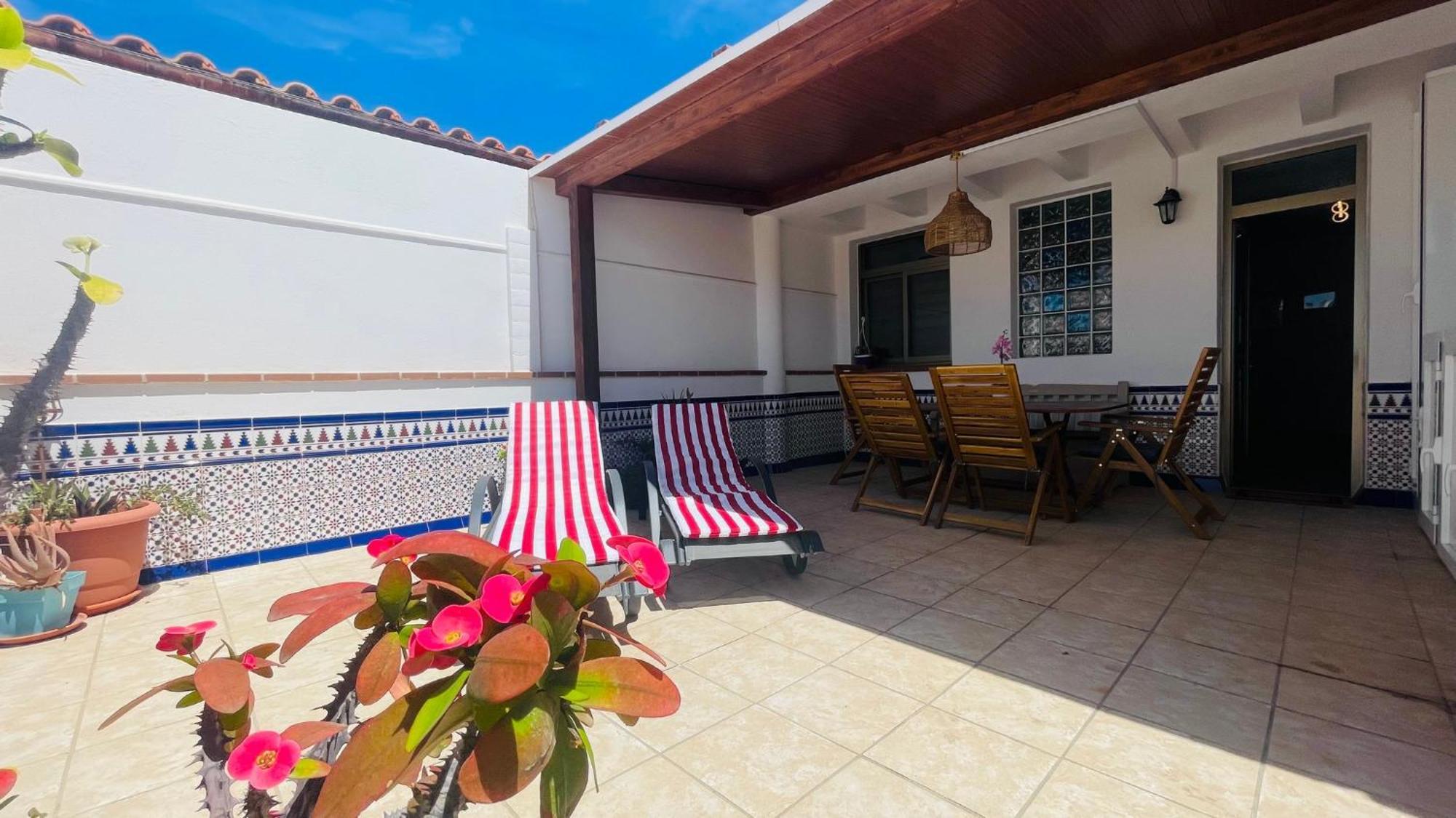 Casa Sony El Cotillo エクステリア 写真