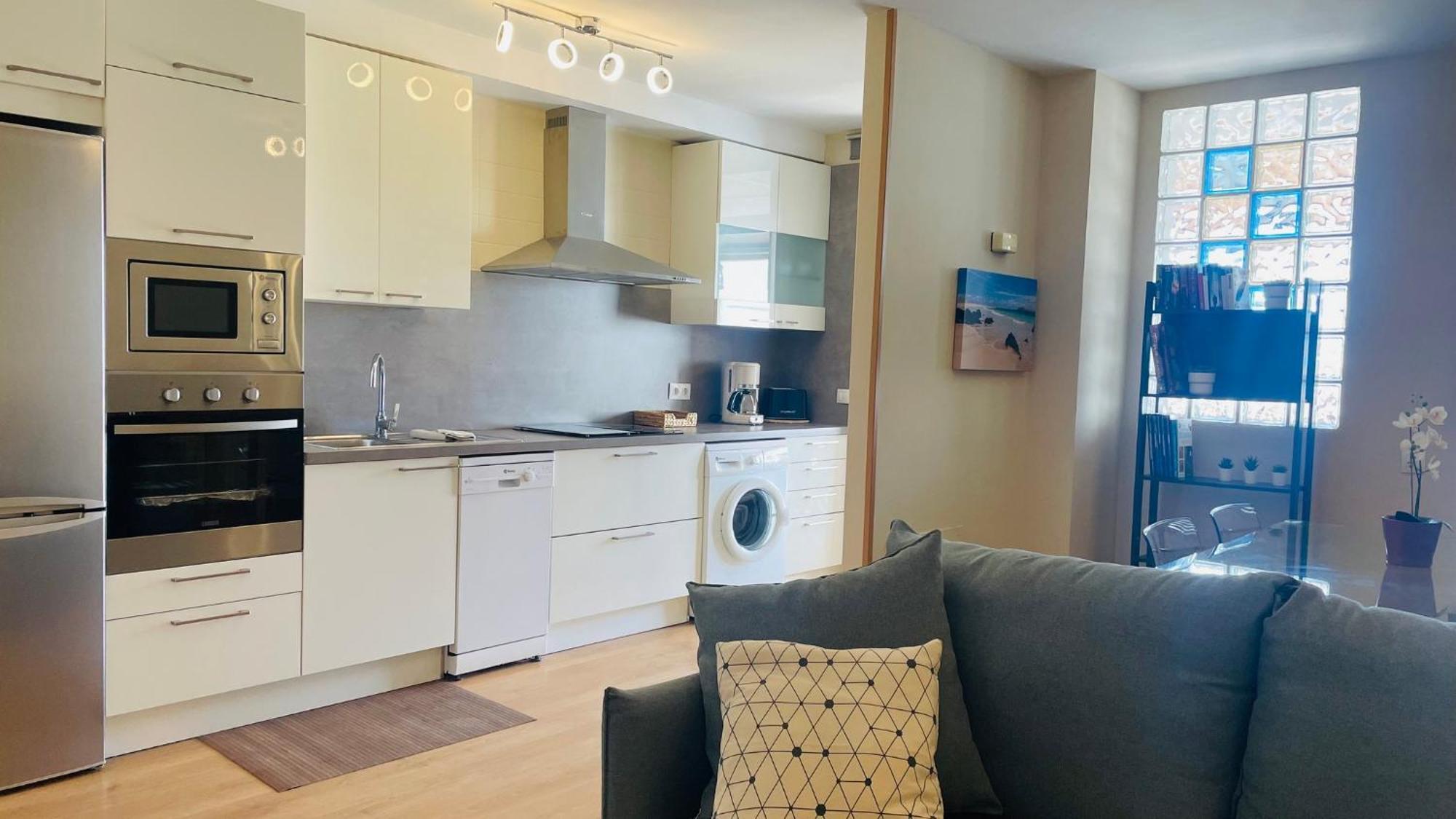 Casa Sony El Cotillo エクステリア 写真