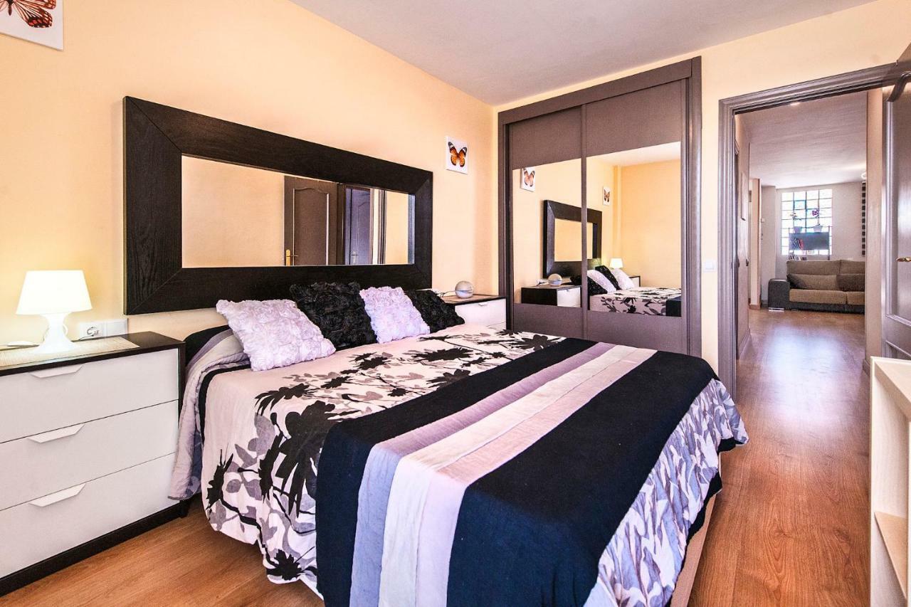 Casa Sony El Cotillo エクステリア 写真
