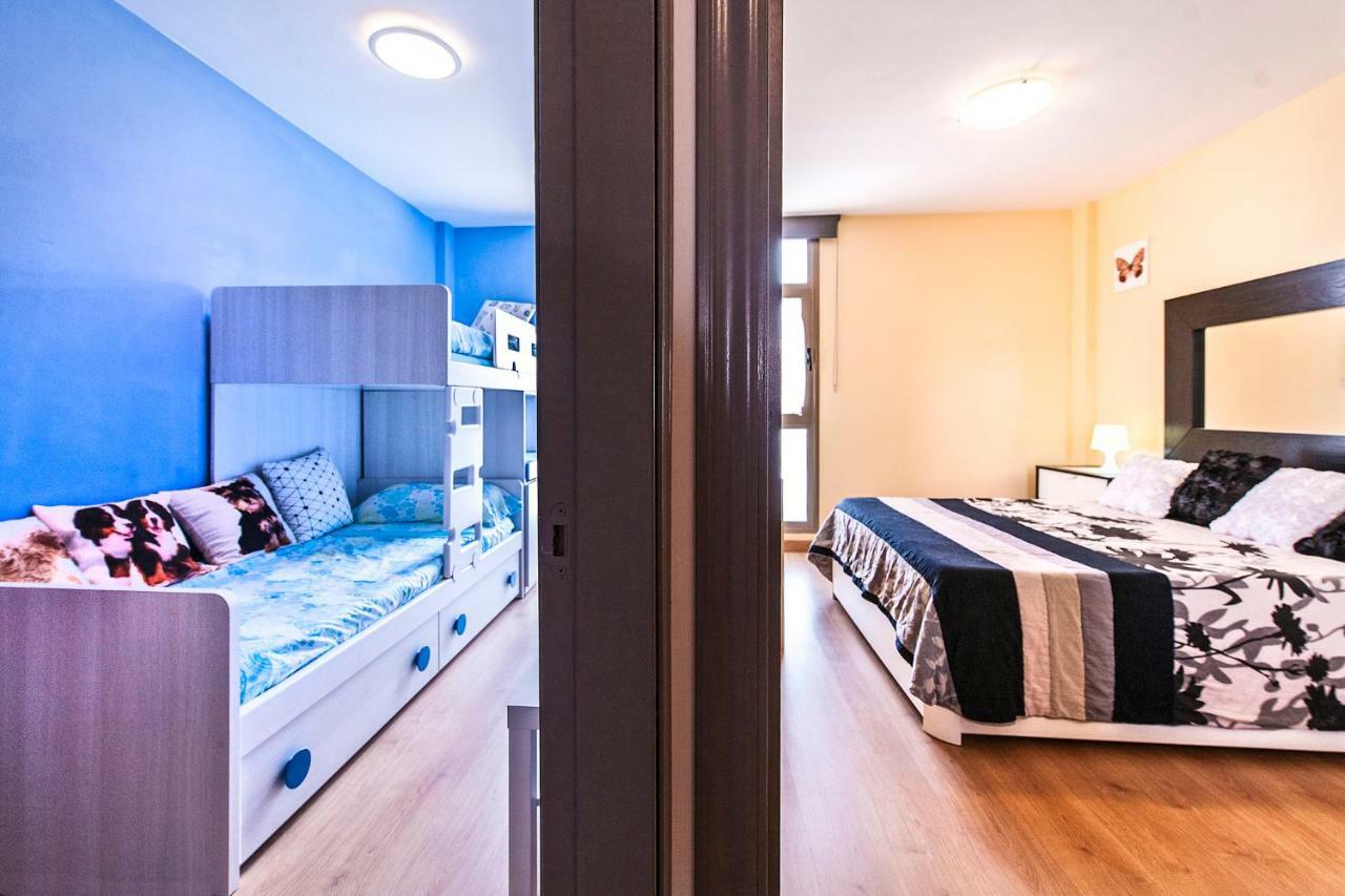 Casa Sony El Cotillo エクステリア 写真