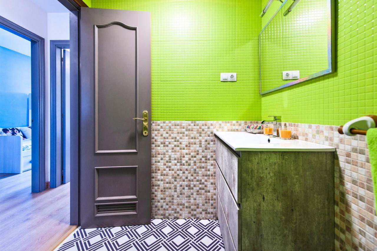 Casa Sony El Cotillo エクステリア 写真