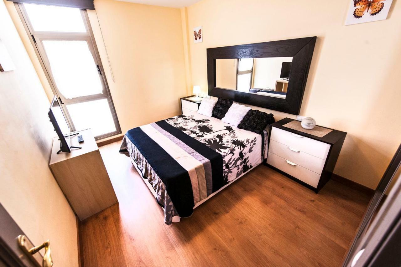 Casa Sony El Cotillo エクステリア 写真