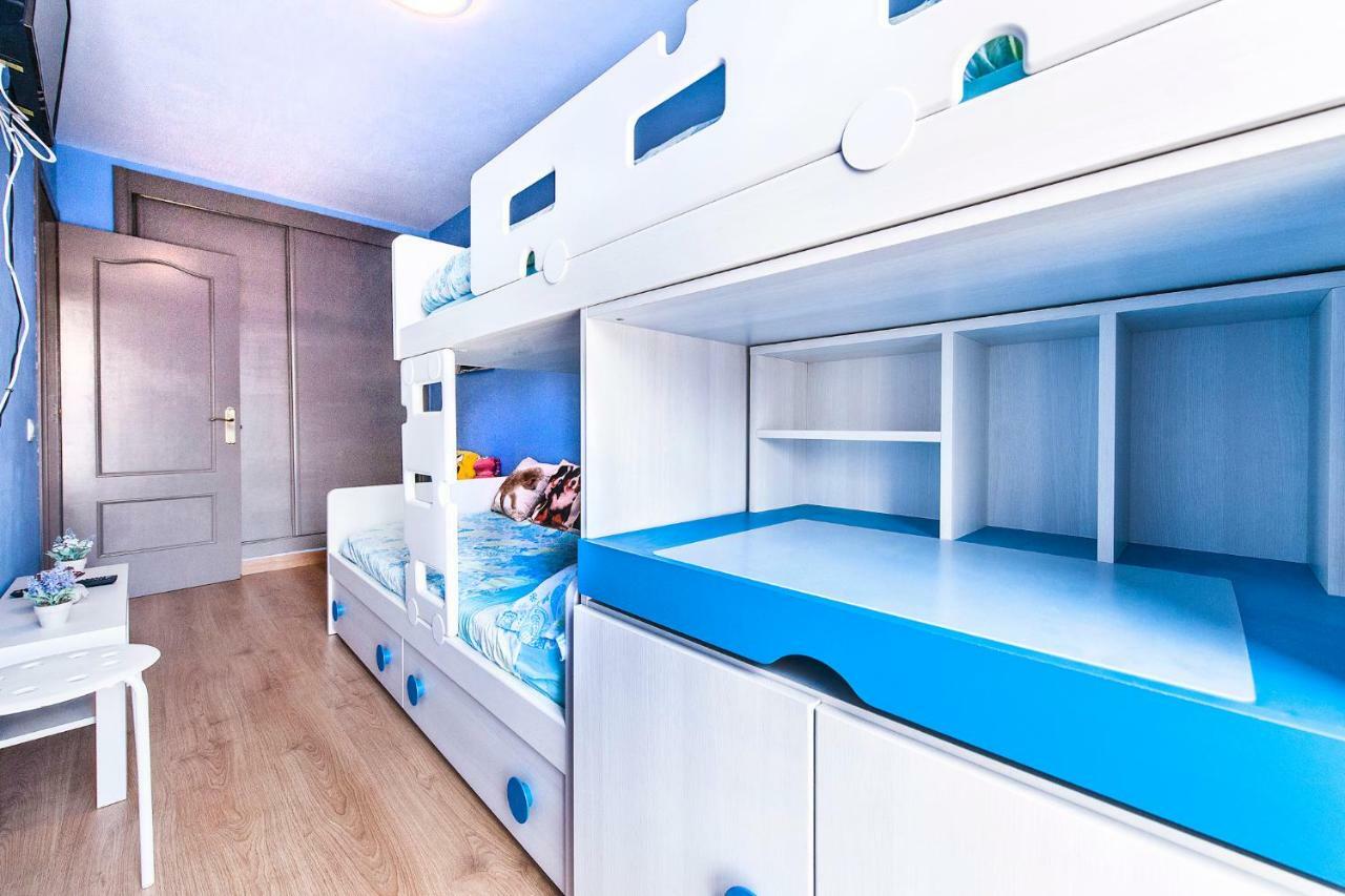 Casa Sony El Cotillo エクステリア 写真