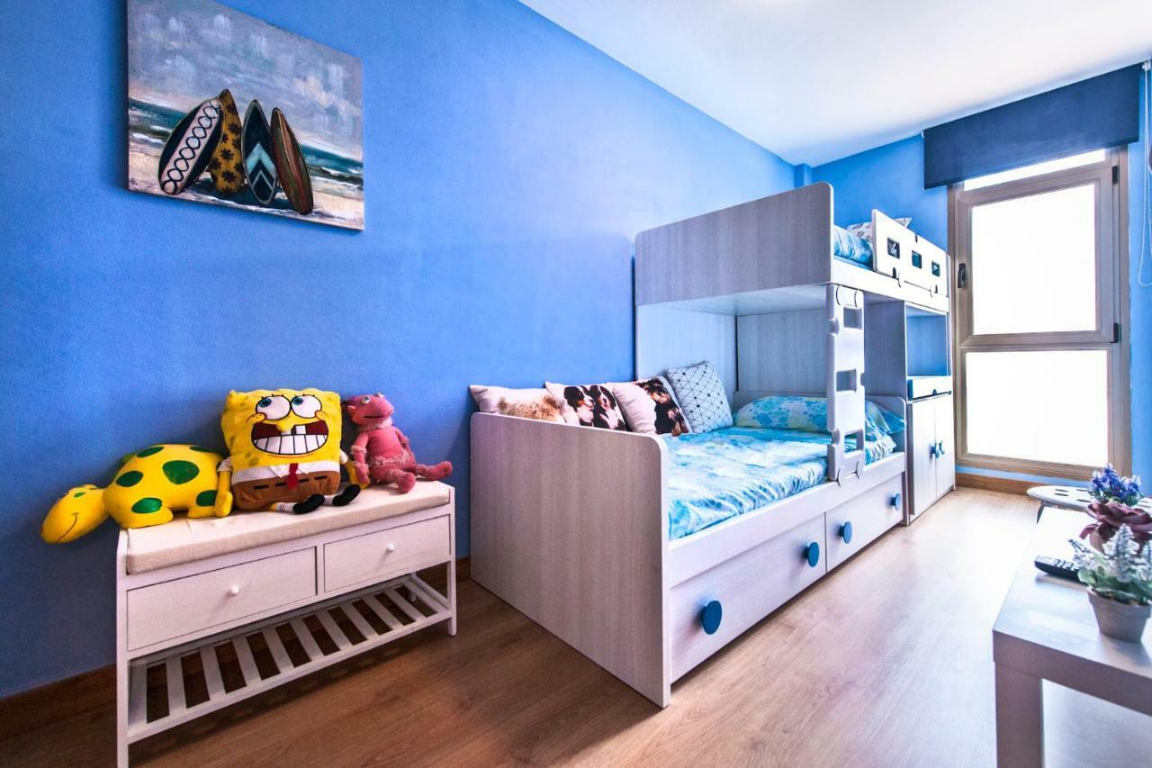 Casa Sony El Cotillo エクステリア 写真